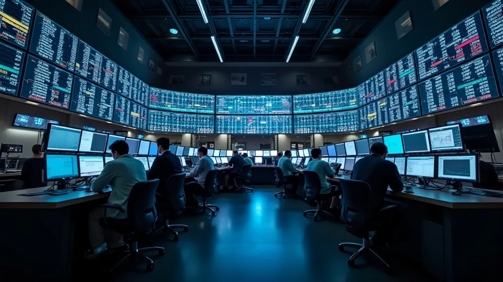 Understanding Liquid Commodities Market