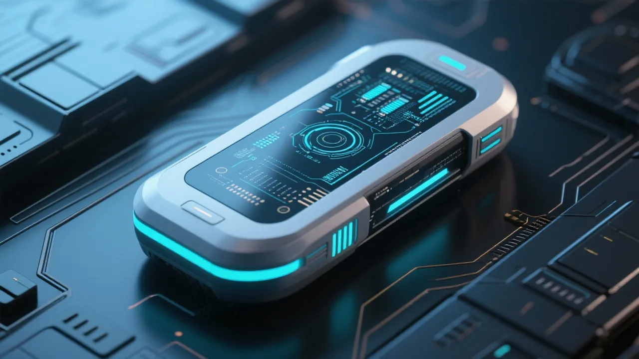 Unveiling the Technological Marvel: SL6699