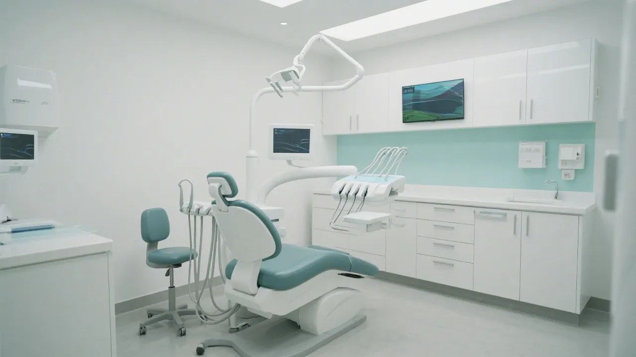 Affordable Solutions for Dental Implants Nearby