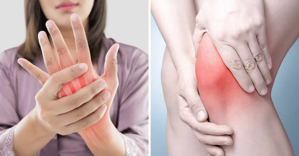 Managing Arthritis: Vitamins and Tips for Reducing Inflammation