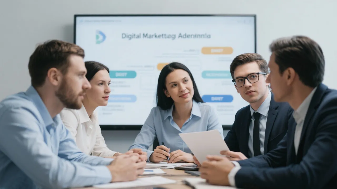 Mastering Programmatic Advertising Strategies