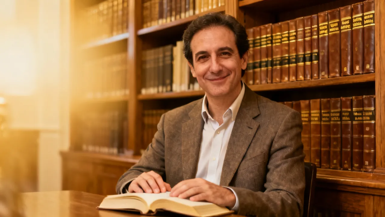Discovering Silvestre Solak's Legacy