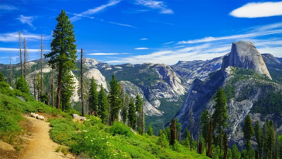 Discover the Top 10 Breathtaking National Parks You Need to Explore