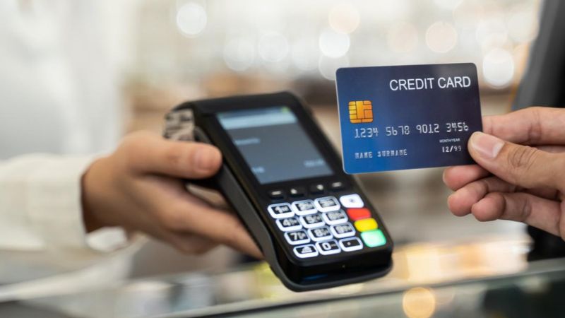 Discover Your Perfect Credit Card Match in 2025!