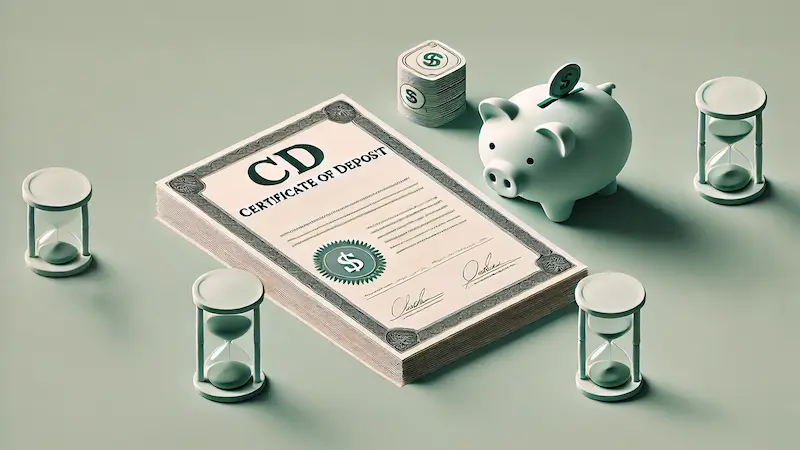 Exploring the Benefits of High-Interest Certificates of Deposit for Yield Improvement