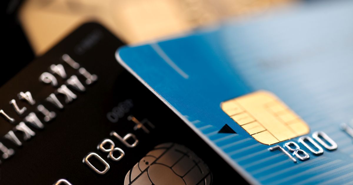 Guidelines for Credit Cards, Approval, and Credit Checks