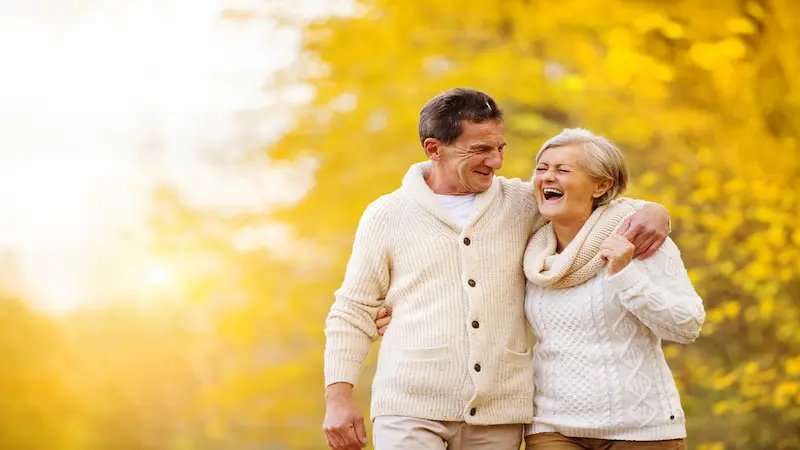 Living Well: Affordable and Safe Living Tips for Seniors