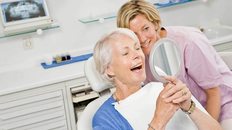 Affordable Dental Implants and Local Options