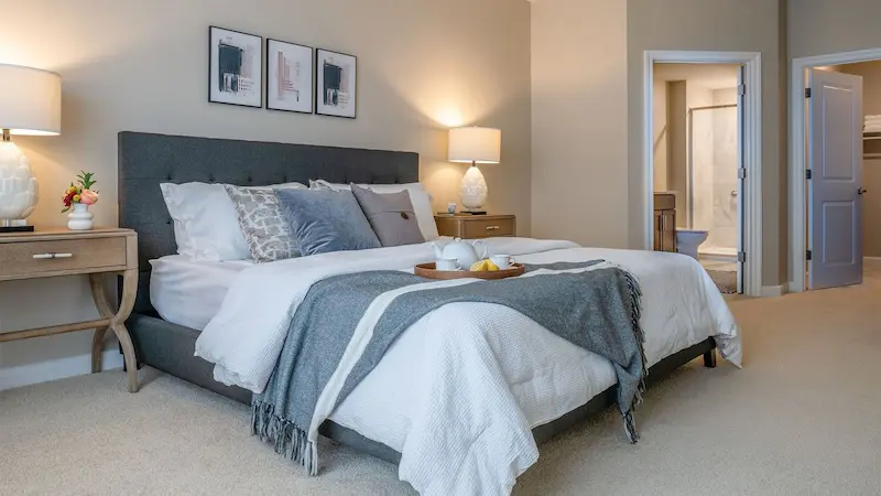 Maximizing Life in Senior Apartments: Independence and Community Living