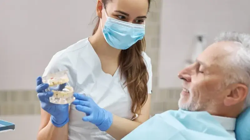 A Comprehensive Guide to Affordable Dental Implants for Seniors