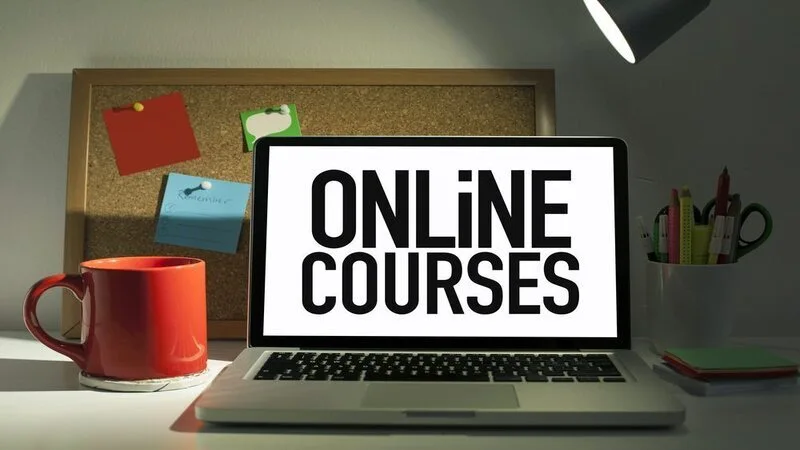 Unlock Your Potential: Join Our Online Courses and Get a Affordable Laptop!