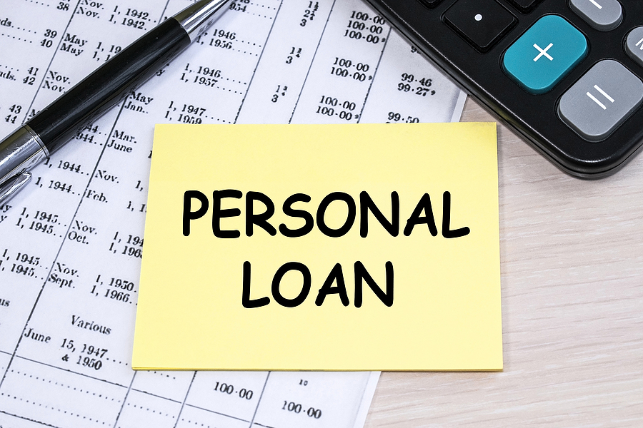 Smart Guide to Personal Loans and Financial Applications