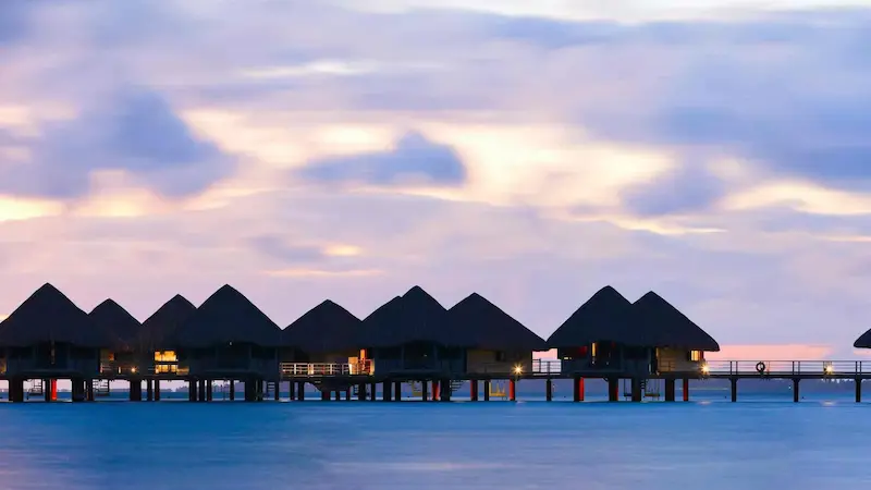 Quality Resorts and All-Inclusive Overwater Bungalows: The Ultimate Vacation Guide