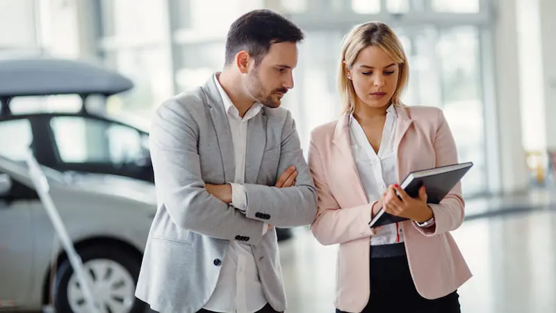 Smart Tips for Navigating Auto Loans, Interest Rates, and Financing