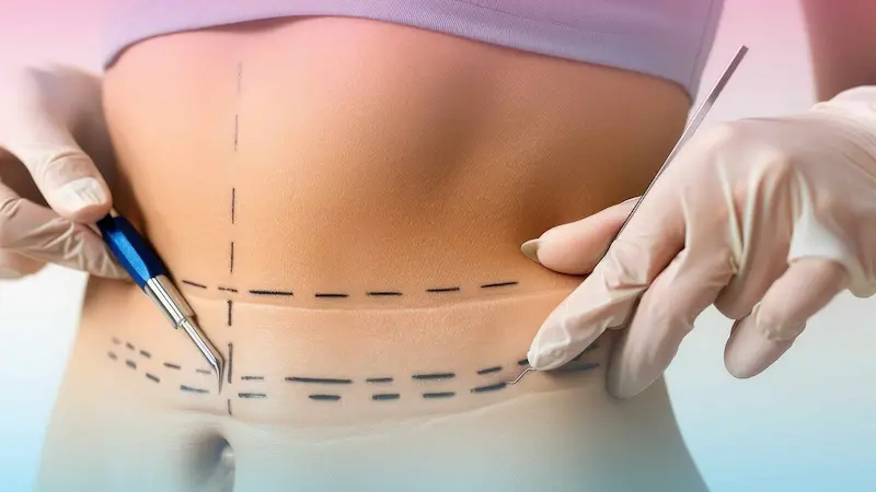 Tummy Tuck Clinical Trials Nearby: Exploring Opportunities for Participant